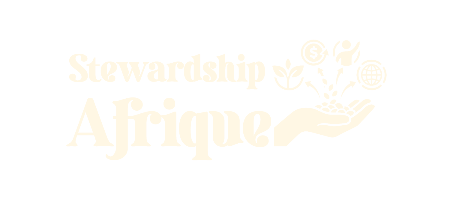 Stewardship Afrique